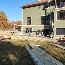 Quality-Trex-Deck-project-installed-in-Warwick-NY 0